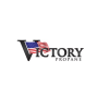 Company Logo For Victory Propane'