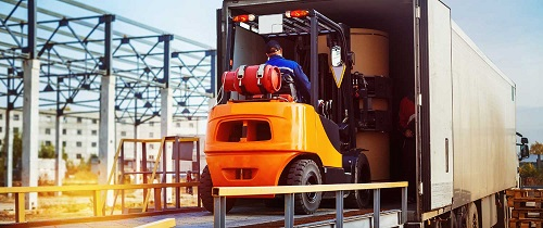 Company Logo For Victory Propane'