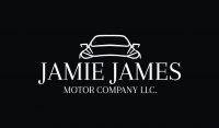 Jamie James Motor Company Logo