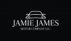 Company Logo For Jamie James Motor Company'