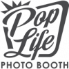 Company Logo For Pop Life Photo Booth'