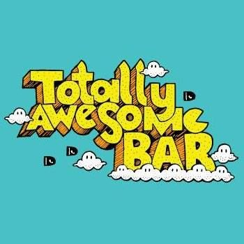 Company Logo For Totally Awesome Bar'