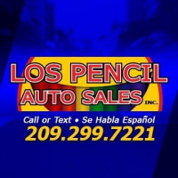 LOS PENCIL AUTO SALES INC Logo