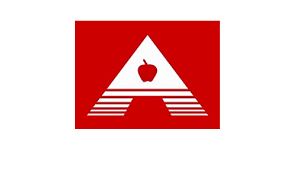 Company Logo For Apple Four Points'
