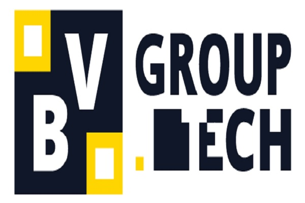Company Logo For BV Group Tech'