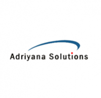 Adriyana Solutions Pvt.Ltd. Logo
