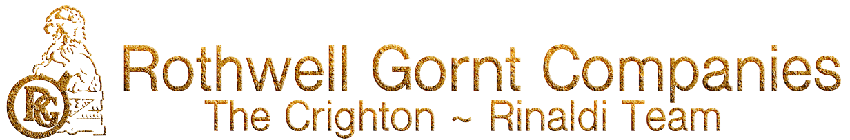 Rothwell Gornt Companies Logo
