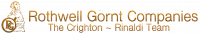 Rothwell Gornt Companies Logo