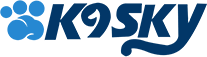 Company Logo For K9sky'