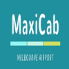 Company Logo For Maxi Cab Melbourne Airport'