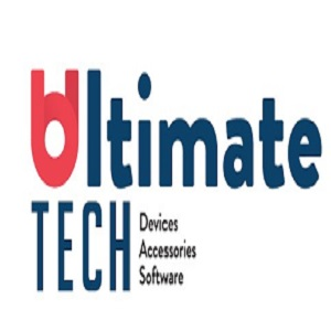 Company Logo For Ultimate Tech'