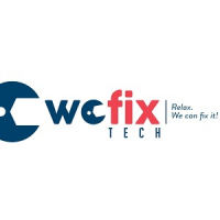 WefixTech Logo