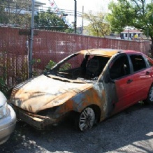 Accident Reconstruction'