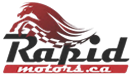 Company Logo For Rapid Motors'