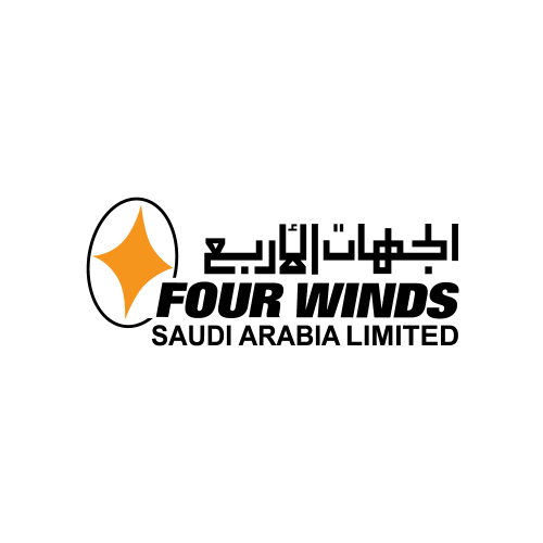 Company Logo For Four Winds Saudi Arabia'