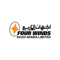 Four Winds Saudi Arabia Logo