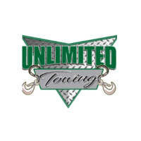 Unlimited Towing Killeen Logo