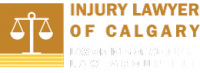 Injury Lawyer of Calgary Logo