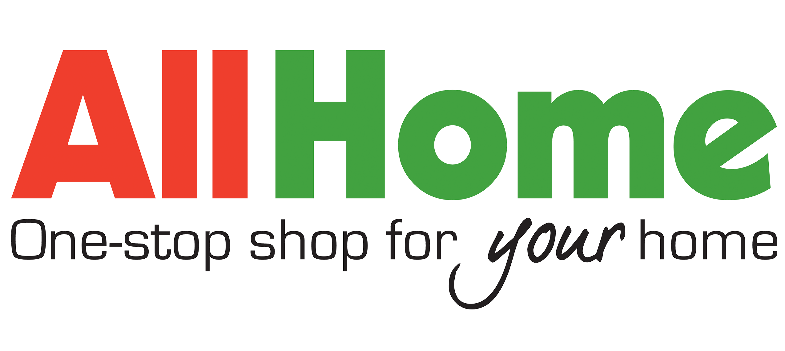 Company Logo For AllHome'