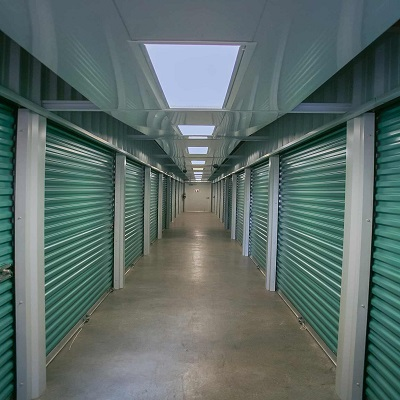 Storage Units'