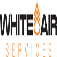 Mark White Air Conditioning Glenelg Logo