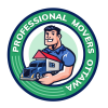 Company Logo For Professional Movers Ottawa'