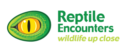 Reptile Encounters Logo