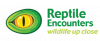 Company Logo For Reptile Encounters'