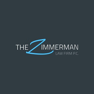 Company Logo For The Zimmerman Law Firm, P.C.'