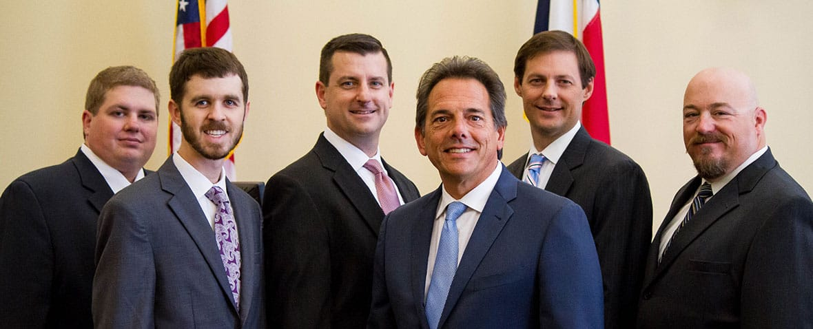 Truck Accident Lawyers'