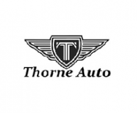 Thorne Auto Logo