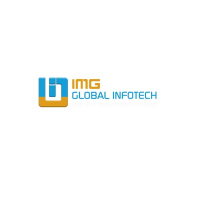 IMG Global Infotech Logo
