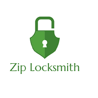Zip Locksmith Sammamish Logo