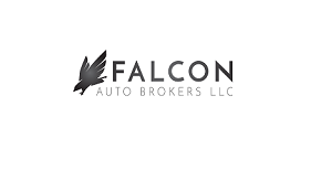 Company Logo For Falcon Auto Brokers'