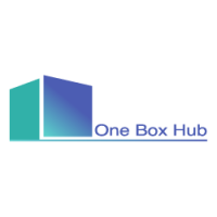 oneboxhub Logo