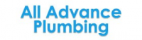 All Advance Plumbing - Bathtub Shower Repair Buford GA Logo