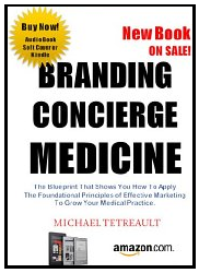 Branding Concierge Medicine