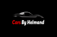 Cars By Helmand Logo