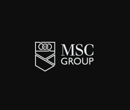 Company Logo For MSC Group'