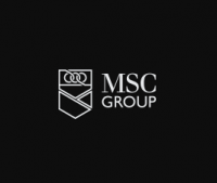 MSC Group Logo