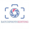 Company Logo For Batch photo editing'