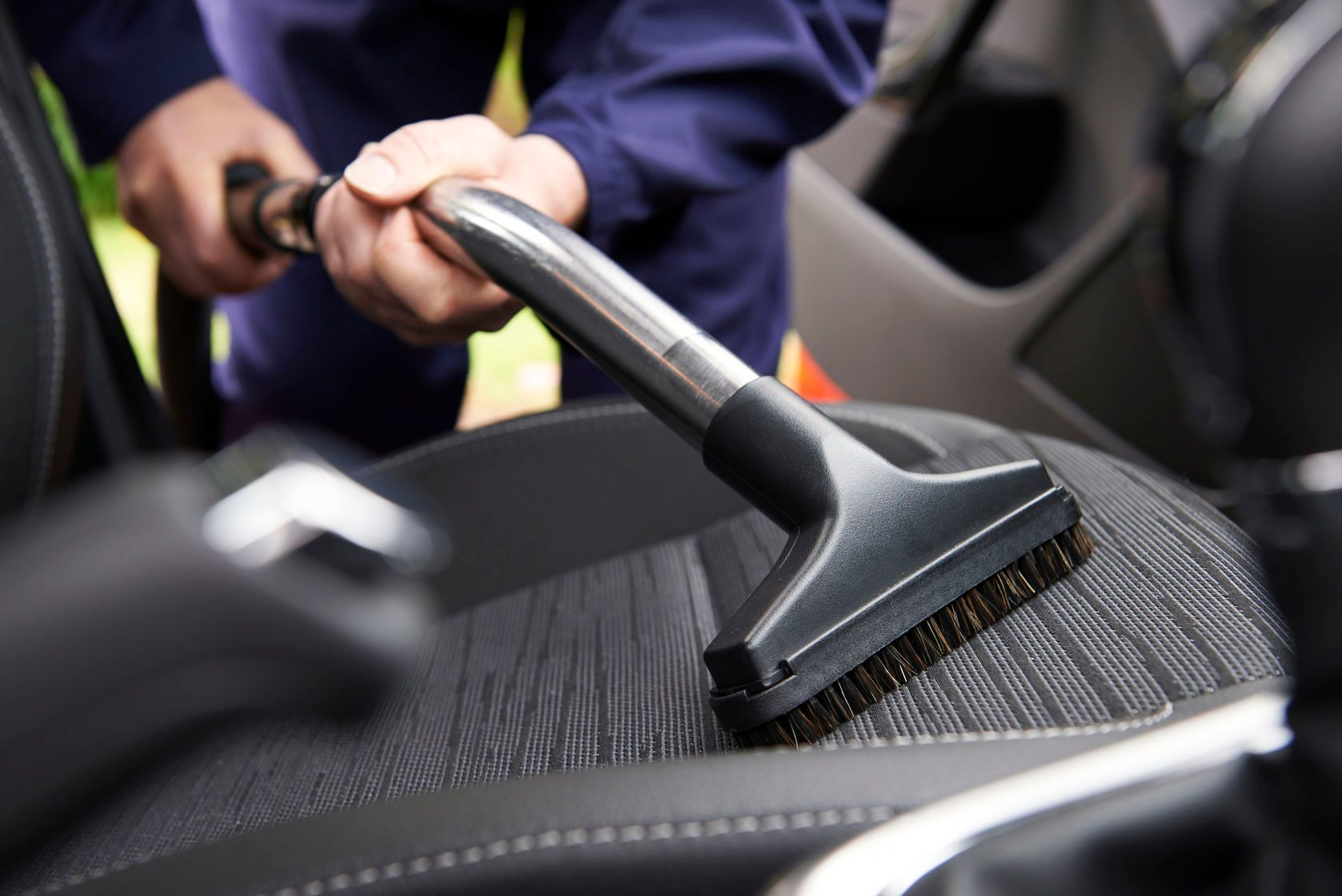 Auto Detailing'