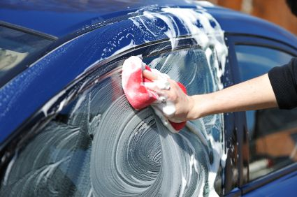 Auto Carpet Cleaning'