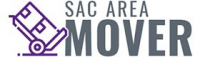 Sac Area Mover - Professional Mover El Dorado Hills CA Logo
