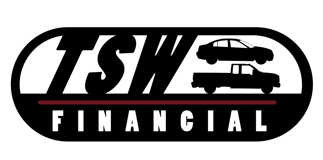 TSW Financial Logo