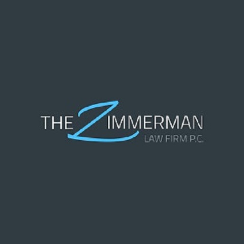 Company Logo For The Zimmerman Law Firm, P.C.'