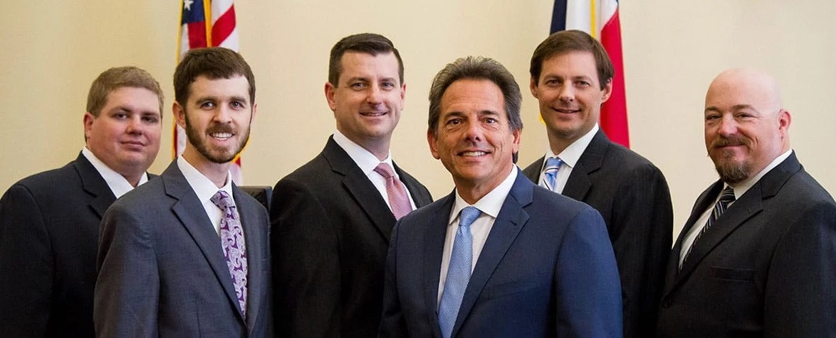 Austin Personal Injury Lawyers'