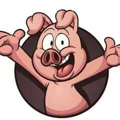 Georges Corned Beef and Ham