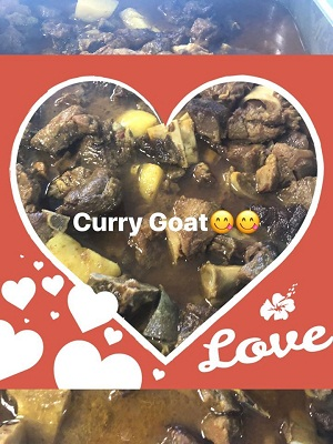 Jamaican Restaurant'