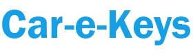Company Logo For Car-e-Keys - Car Remote Key Made St Augusti'